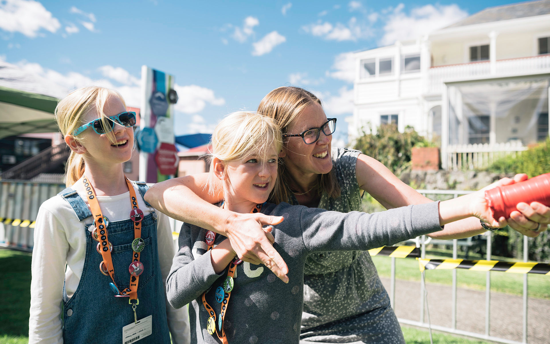 MOTAT Mates Annual Pass | MOTAT | New Zealand