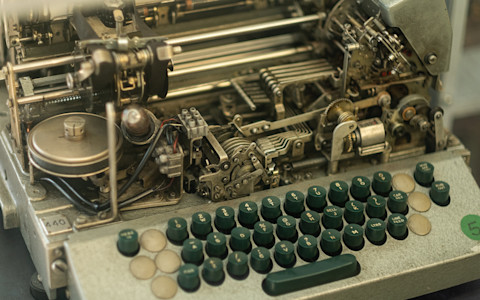 Whakawhiti Pārongo – Telecoms