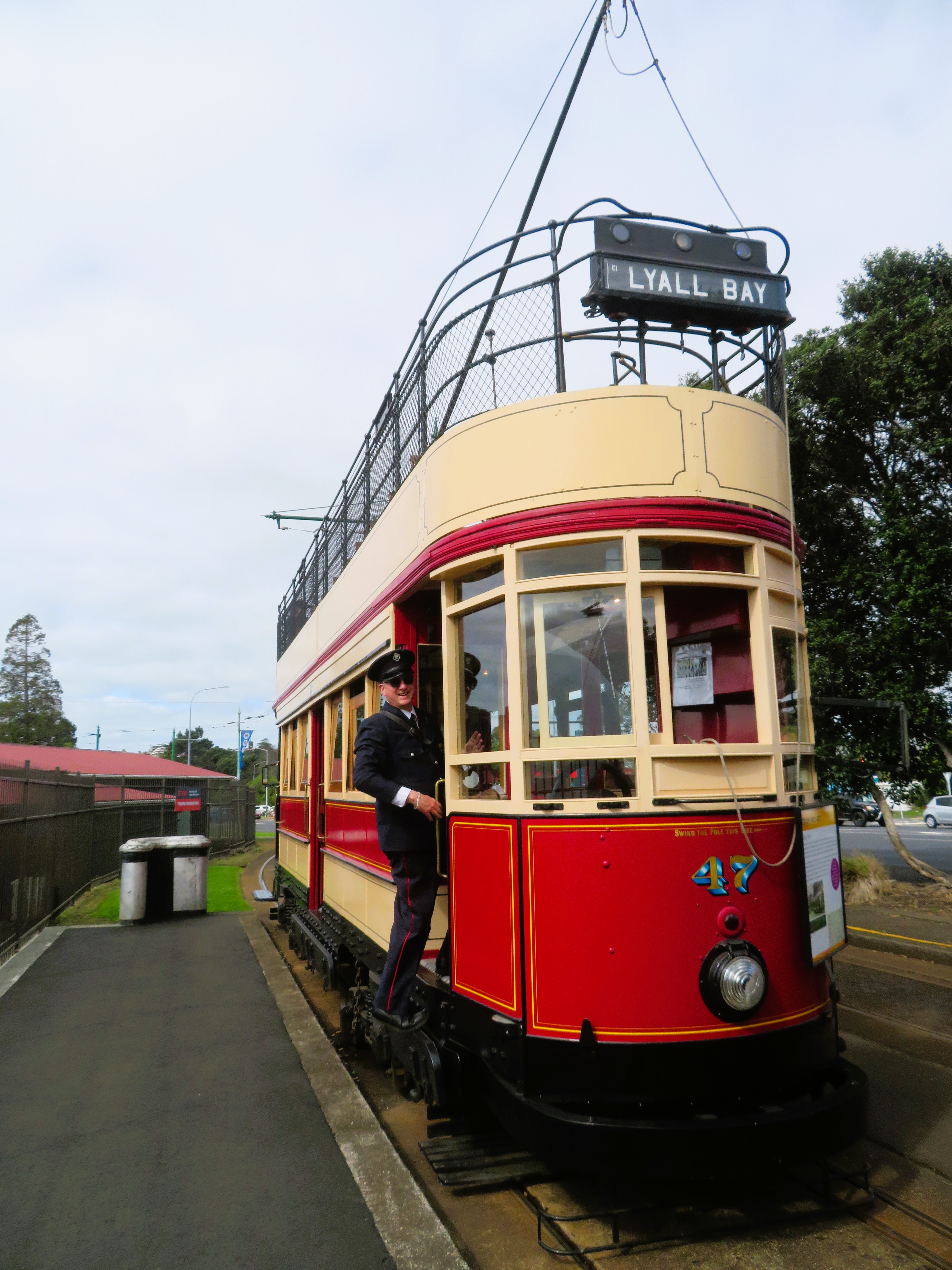James Duncan ready to drive ‘Big Ben’