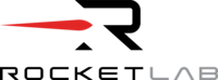 Rocket Lab Logo - RGB