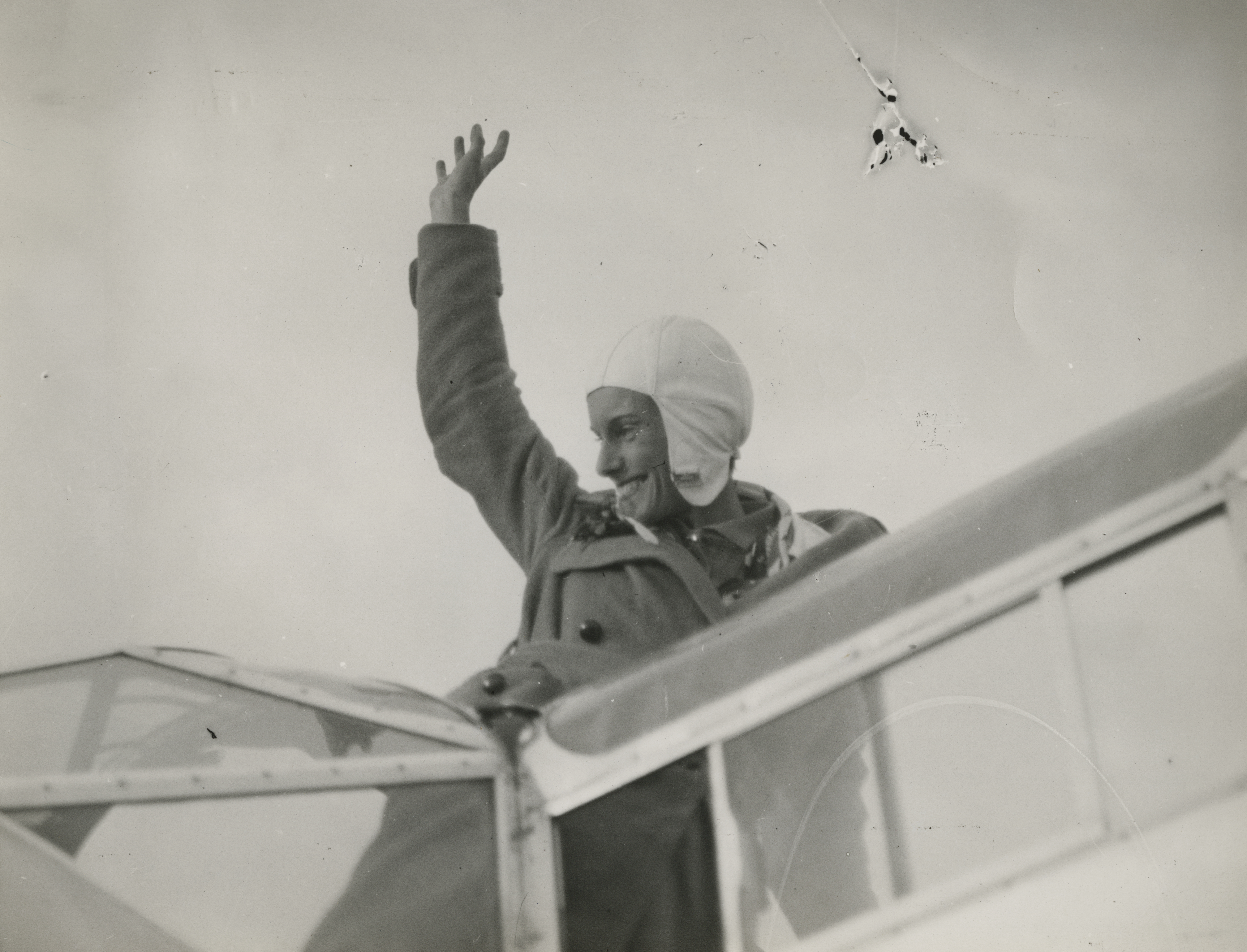 Image courtesy of MOTAT Walsh Memorial Library