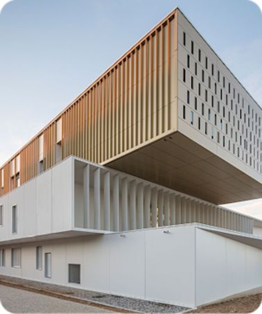 Ecole Germaine Richier