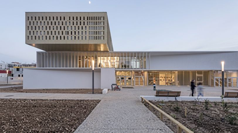 Ecole germaine 