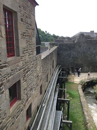 chateau de fougere 1