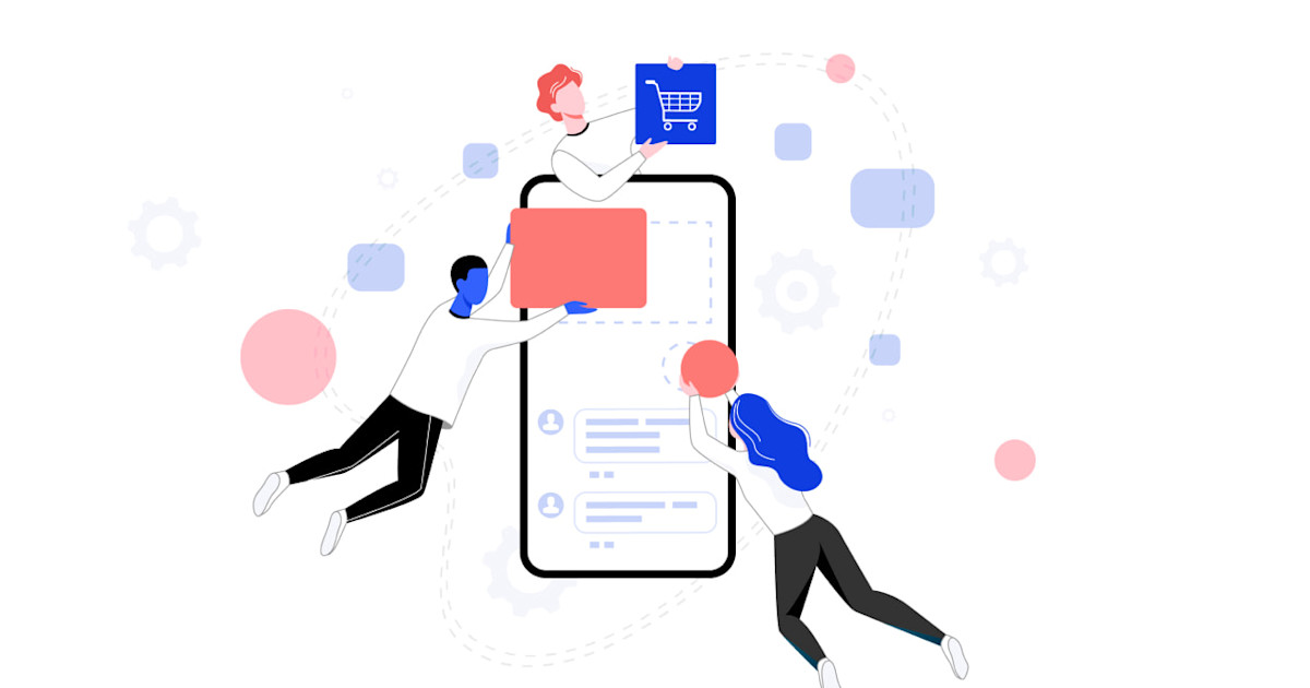 13+ SMS & MMS Templates for Ecommerce Brands: Ready to Use and Personalize