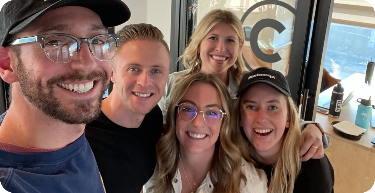Vault Jun 2022 - Customer success offsite in Chicago 1