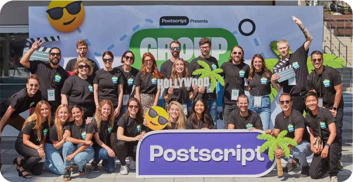 Vault Sep 2022 - First Group Chat tour in Los Angeles 2