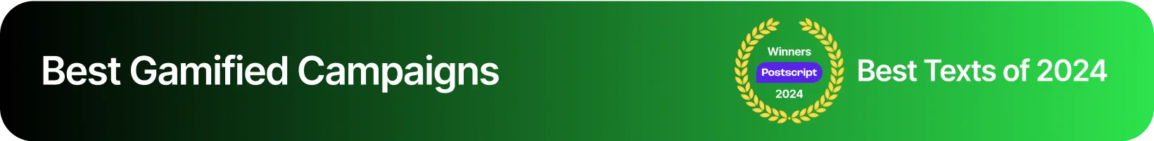 Best Gamified Campaigns Header