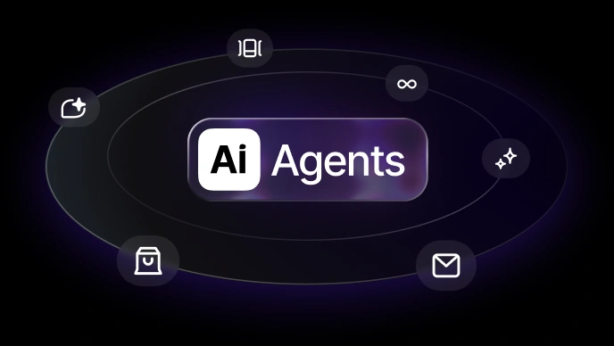 Powering a suite of specialized agents