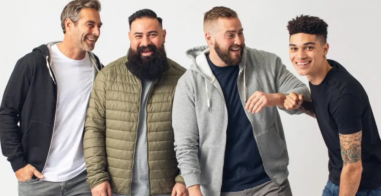 true-classic-4-models