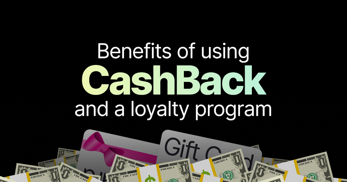 Cashback Loyalty System: Why You're Missing Out on Free Money