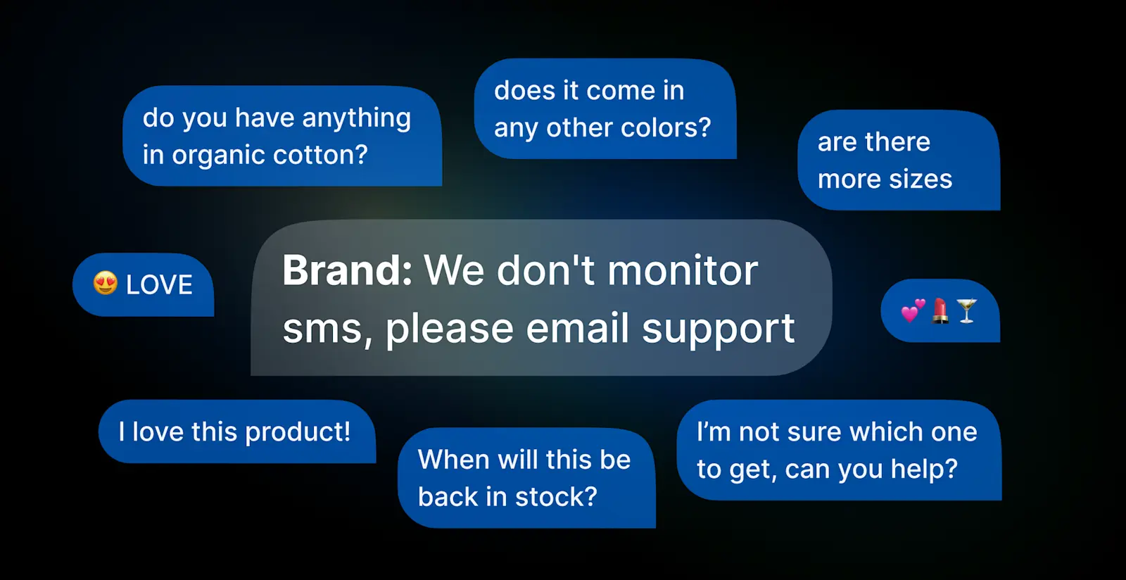We-Don-t-Monitor-SMS