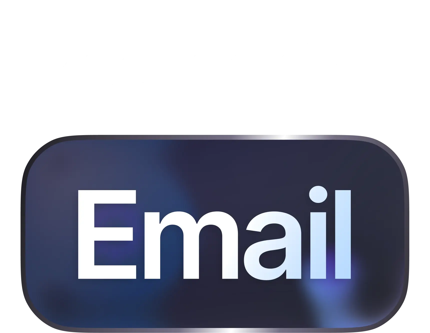 email shiny badge