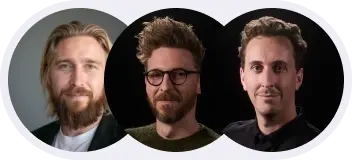 Postscript-Cofounders-Adam-Colin-Alex