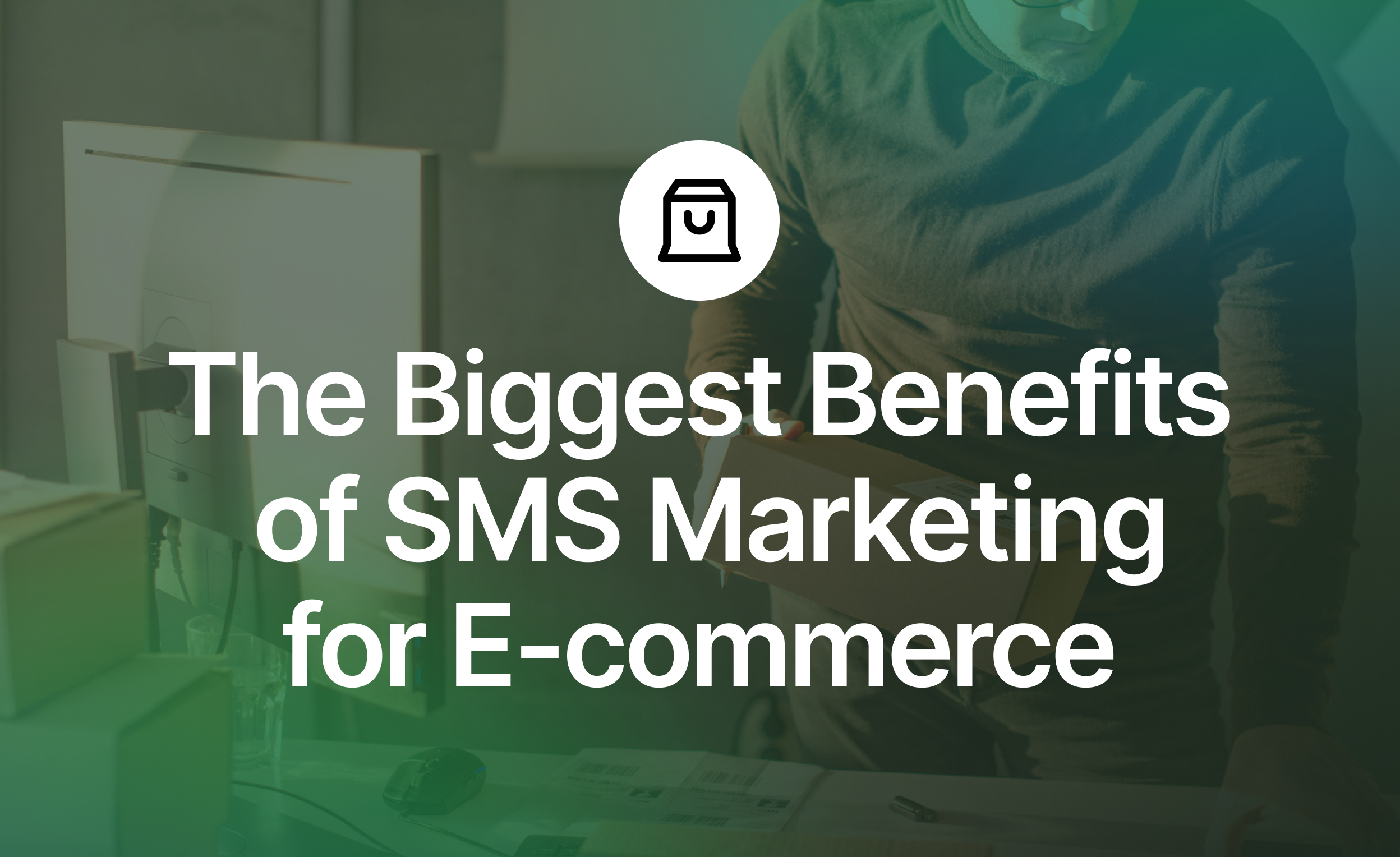 SMS Benefits Hero