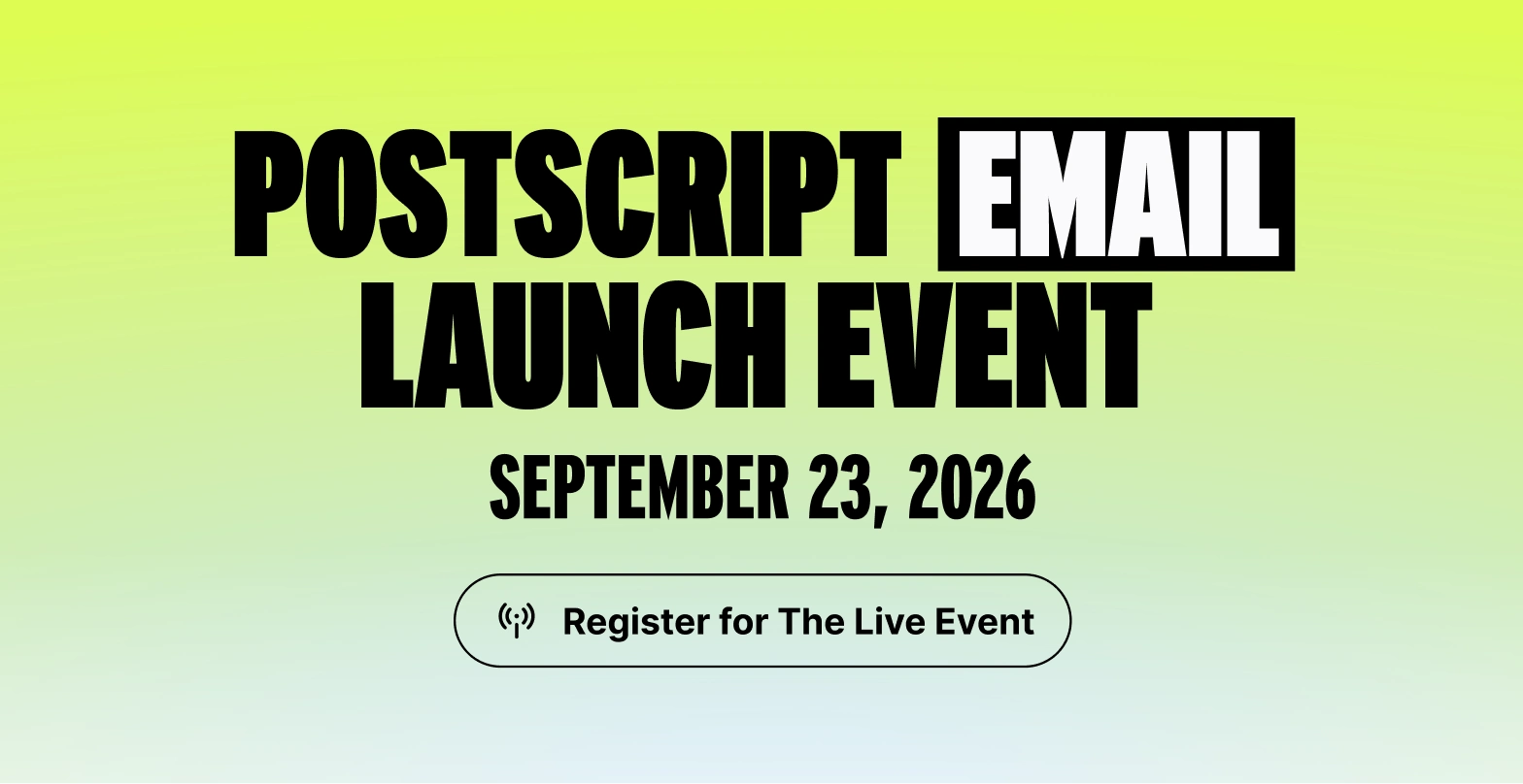 email launch thumbnail