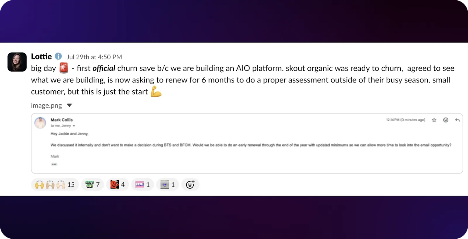 first-aio-churn-prevention