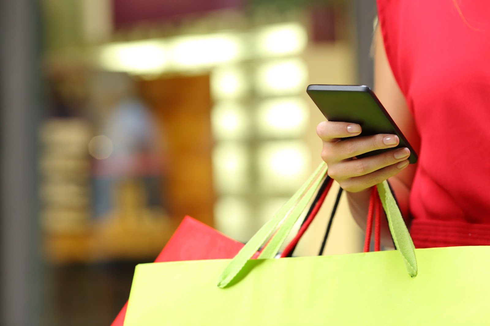 Shopify SMS Marketing: Innovating Engagement One Text at a Time