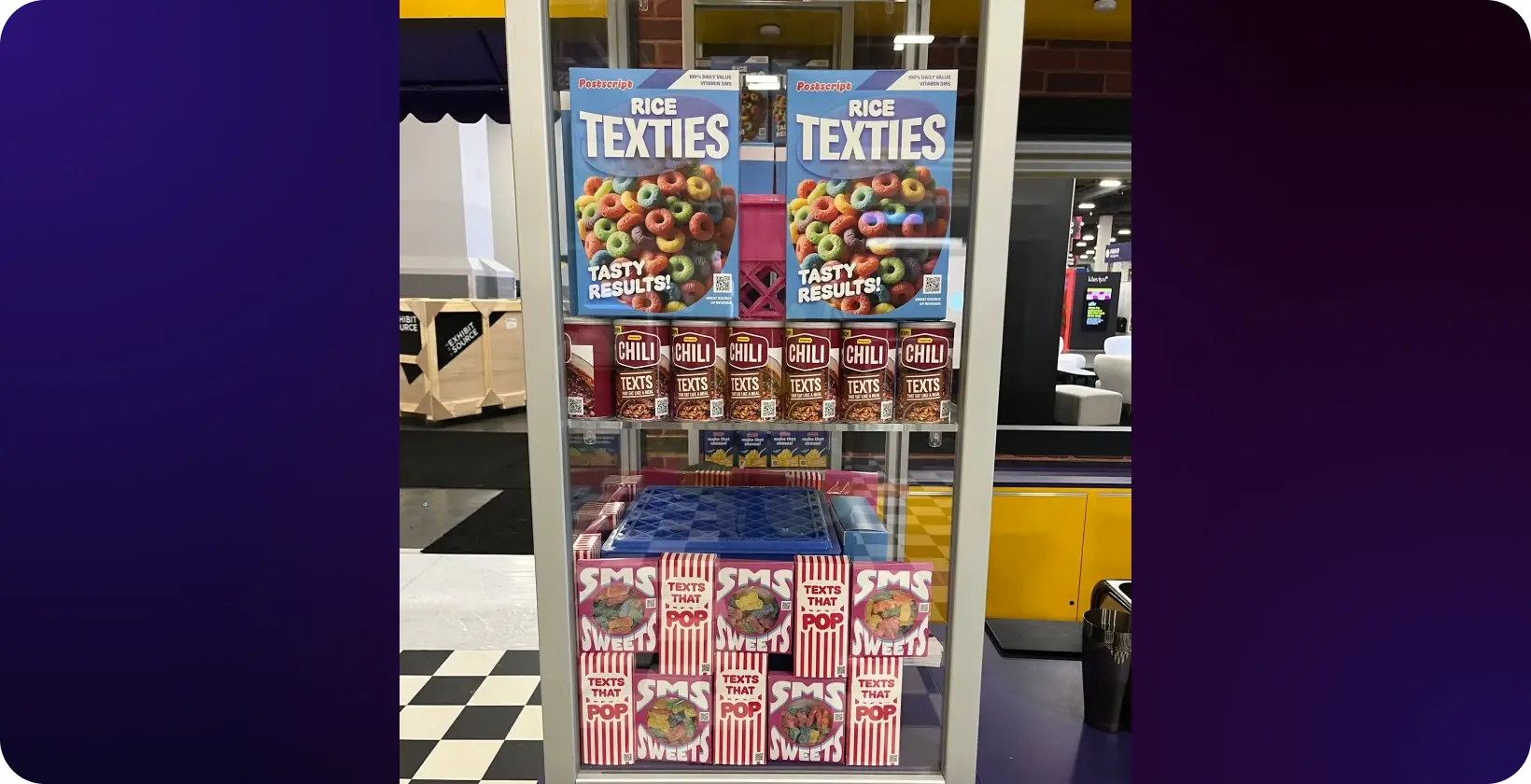 Shoptalk booth reveal (2)