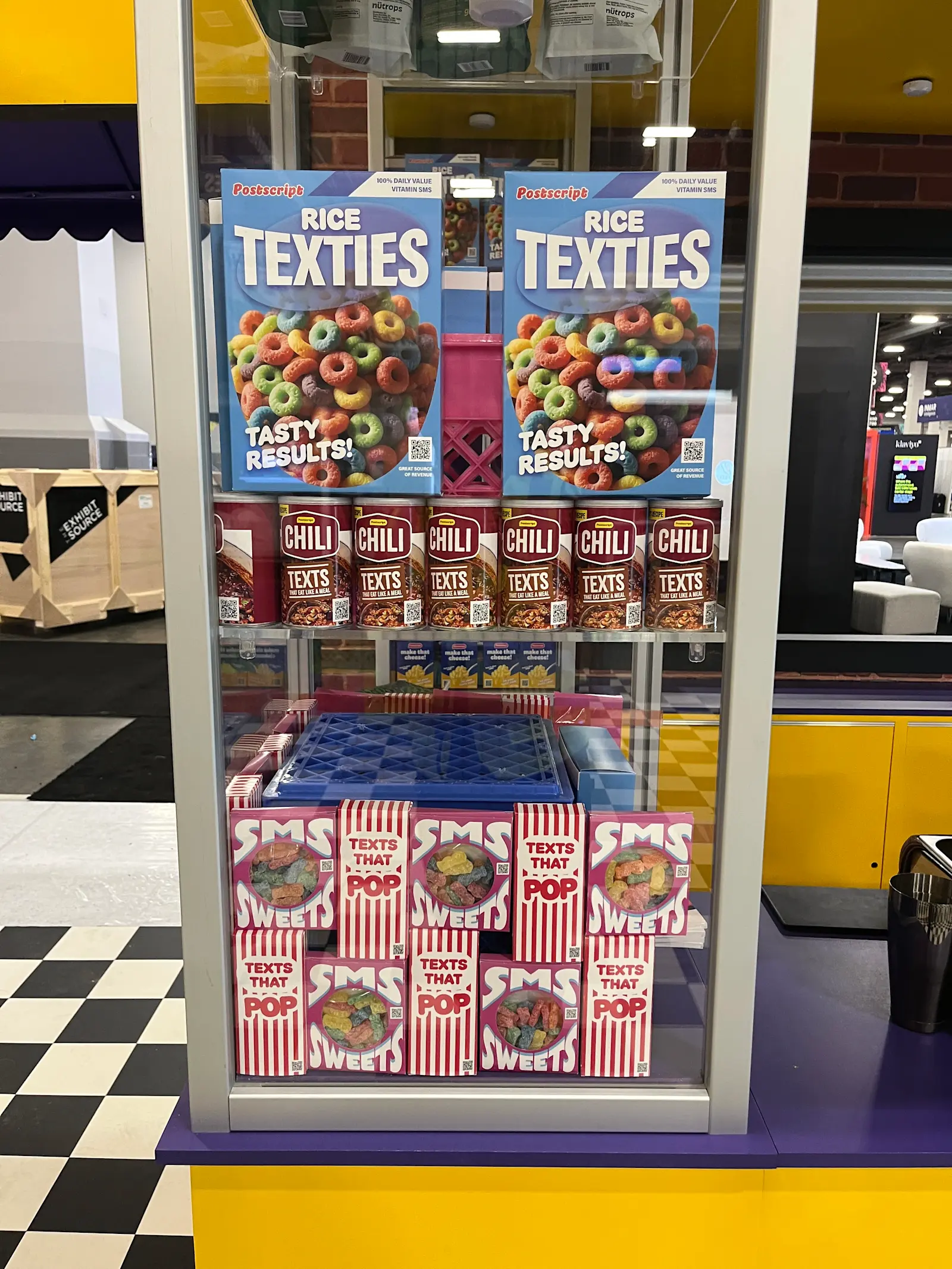 Shoptalk booth reveal (2)