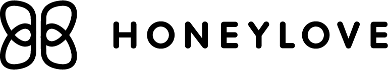 honeylove logo