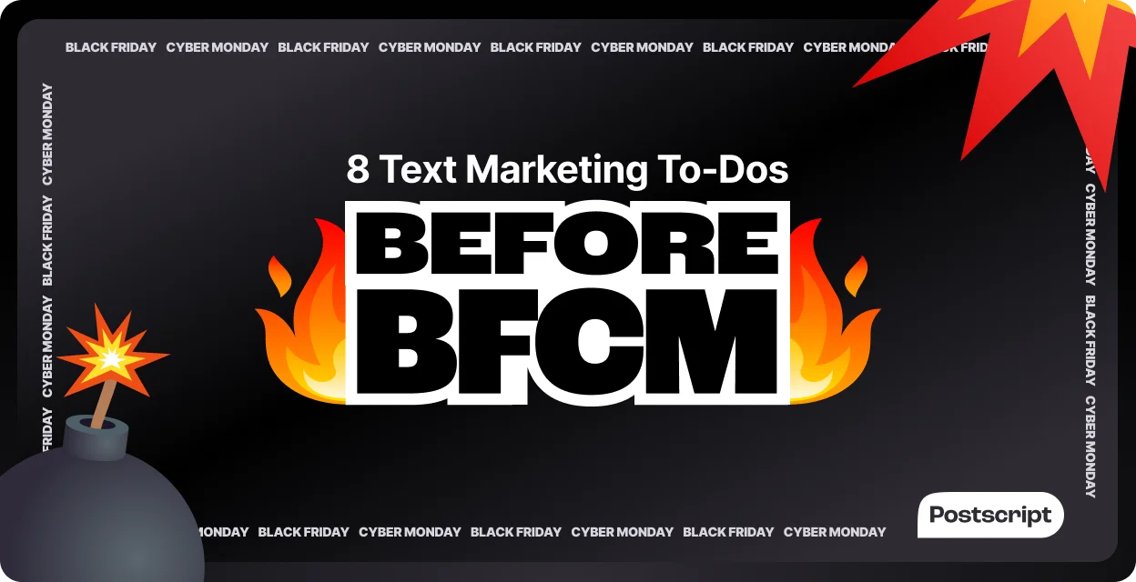 BFCM To-Dos Blog Feature Image