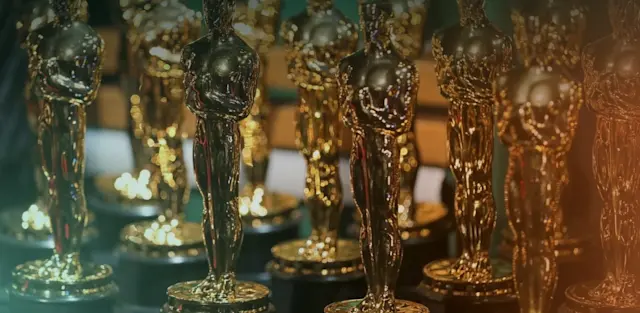 The Oscars