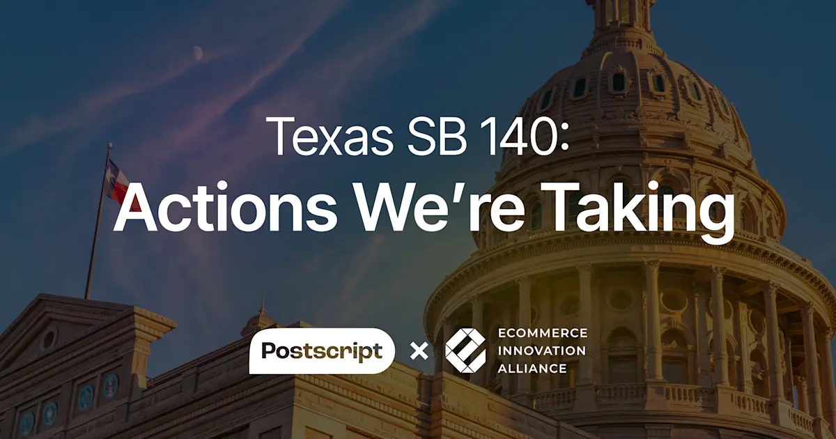 What’s Happening in Texas — And What We’re Doing About It