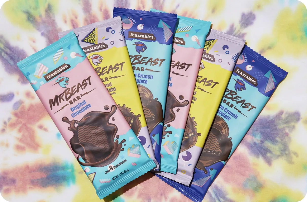Feastables-Product-MrBeast-Assortment