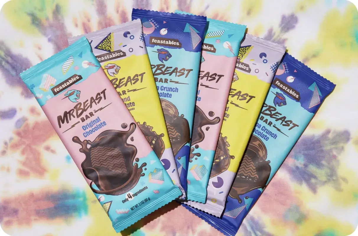 Feastables-Product-MrBeast-Assortment