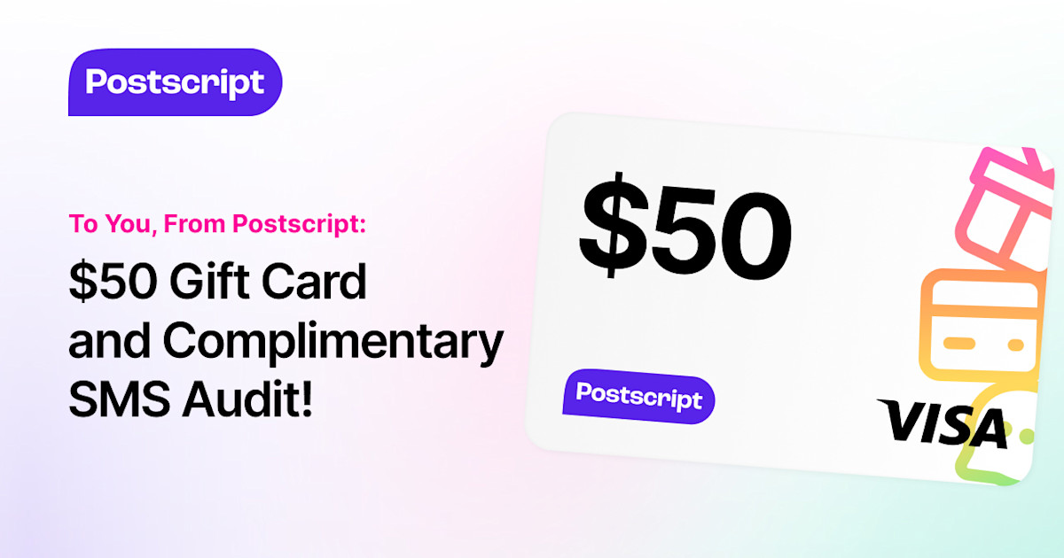To You, From Postscript