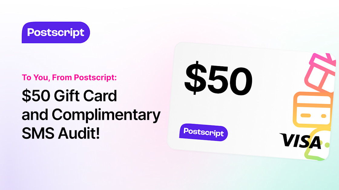 To You, From Postscript
