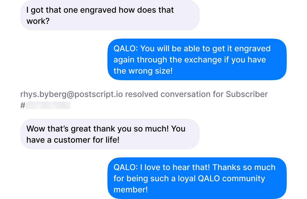 QALO Section 3