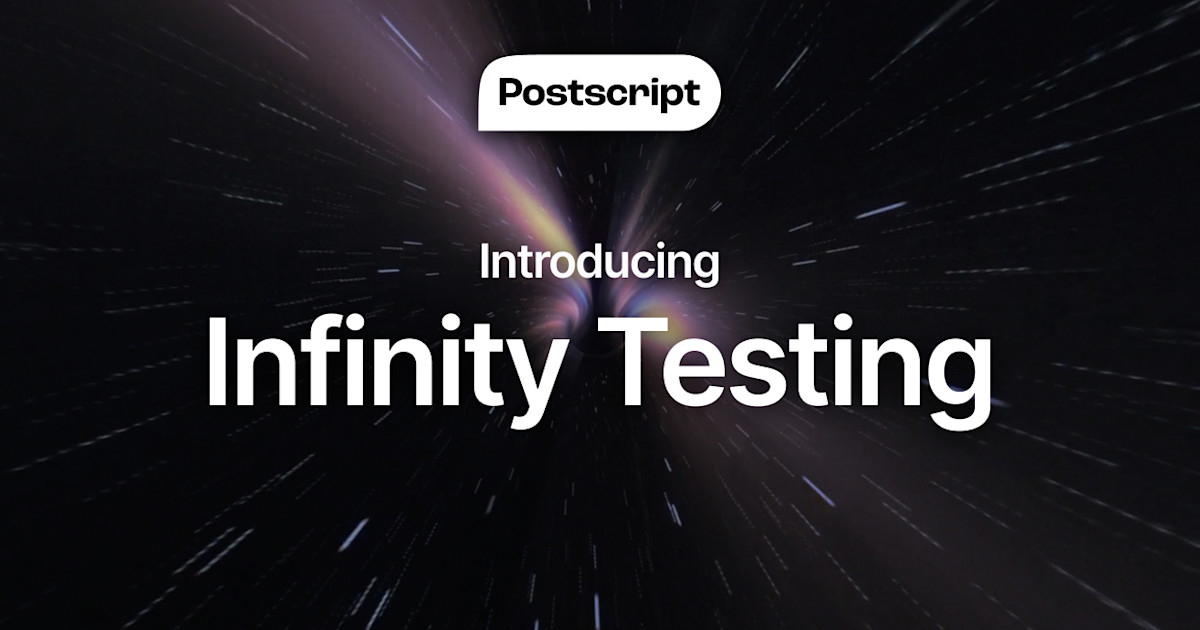 Optimize messages at superhuman speed and complexity