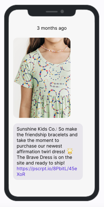 FRIEND Sunshine Kids Co