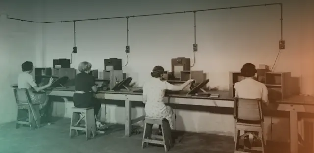 Start of Women's History Month