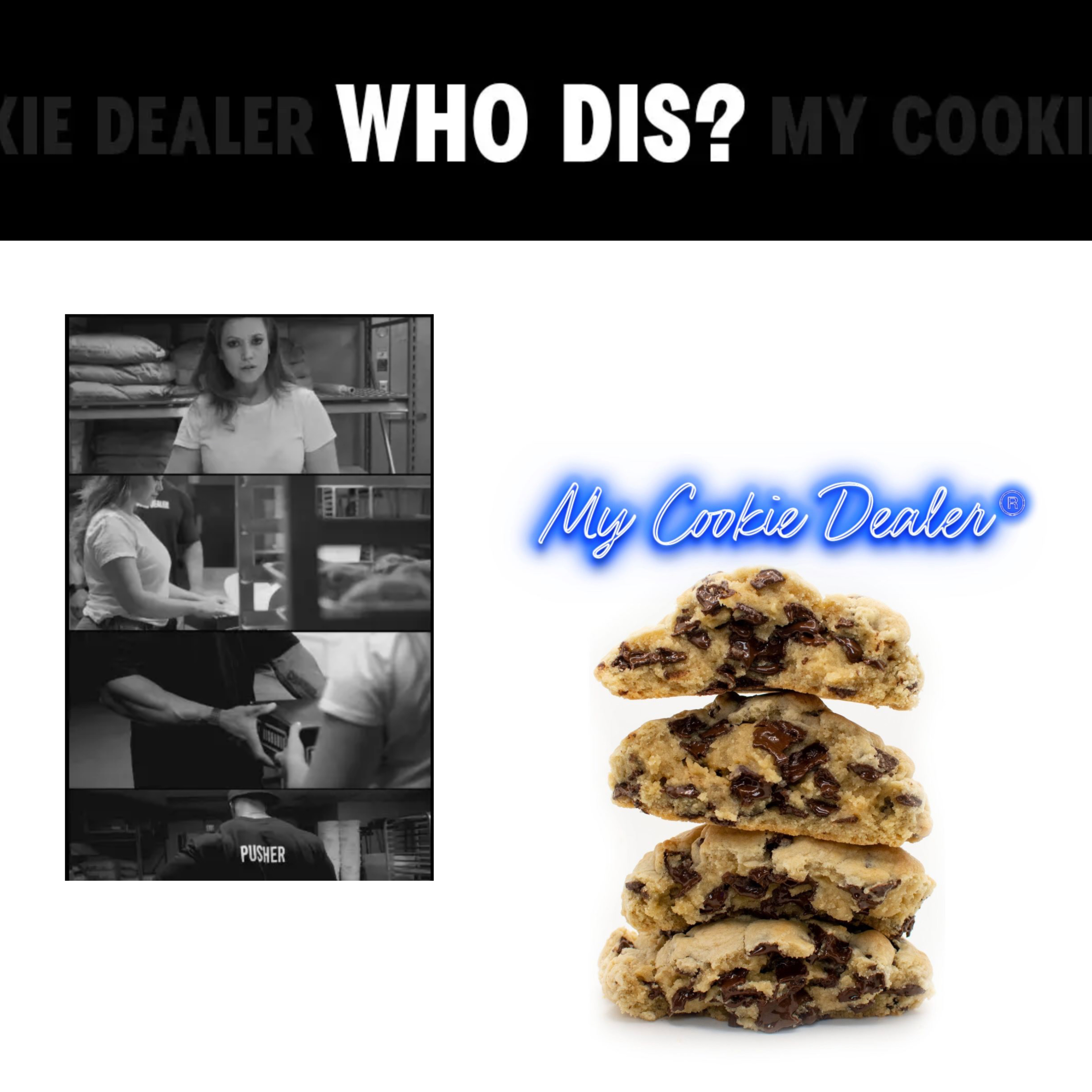 My Cookie Dealer