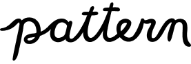 Pattern Logo 2x