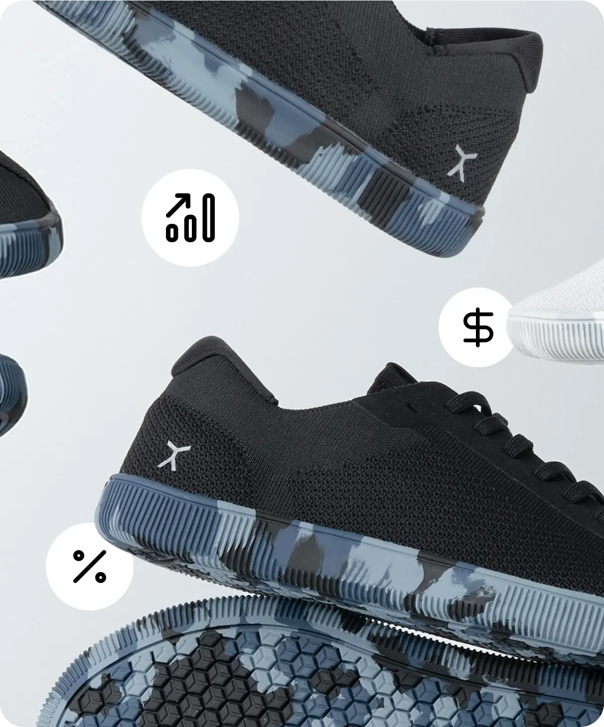 Rising costs and shrinking margins - Image