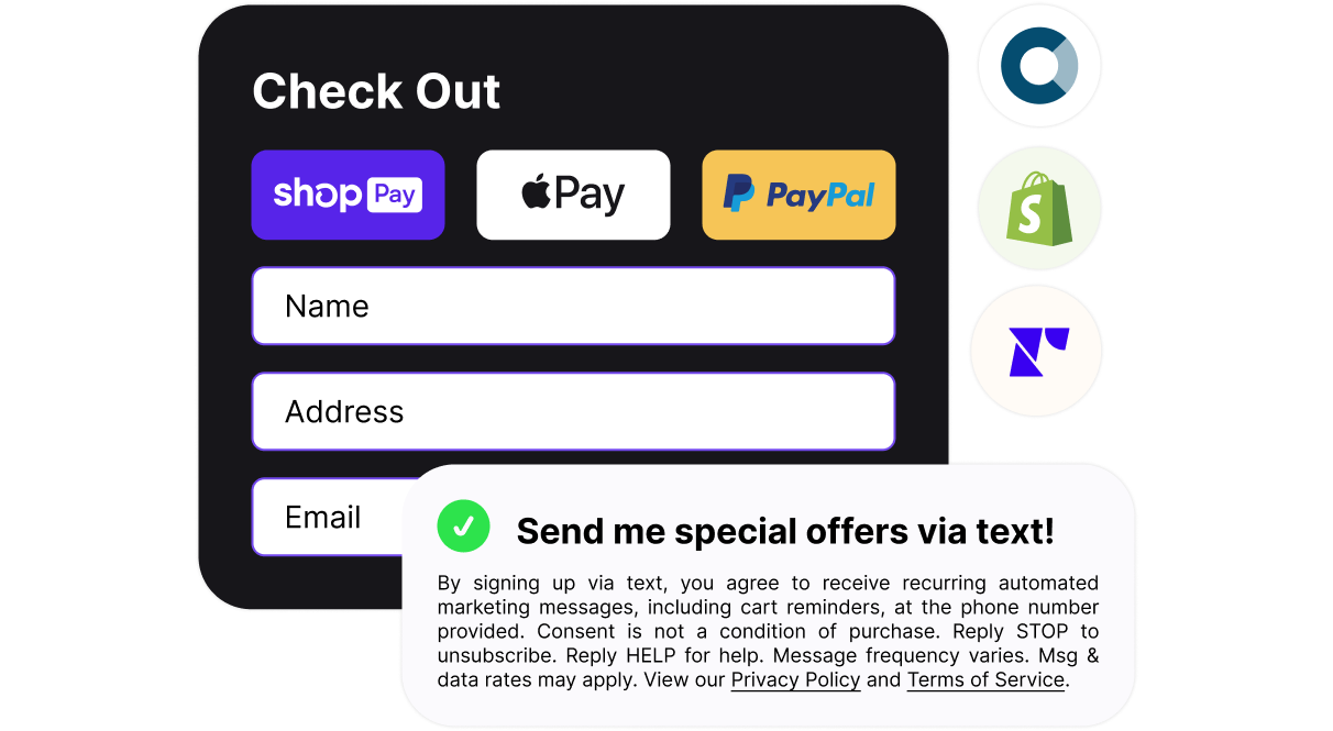 Checkout collection Light