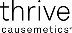 Thrive Causemetics Logo 2x