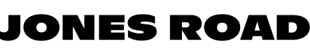 Jones Road Logo 2x