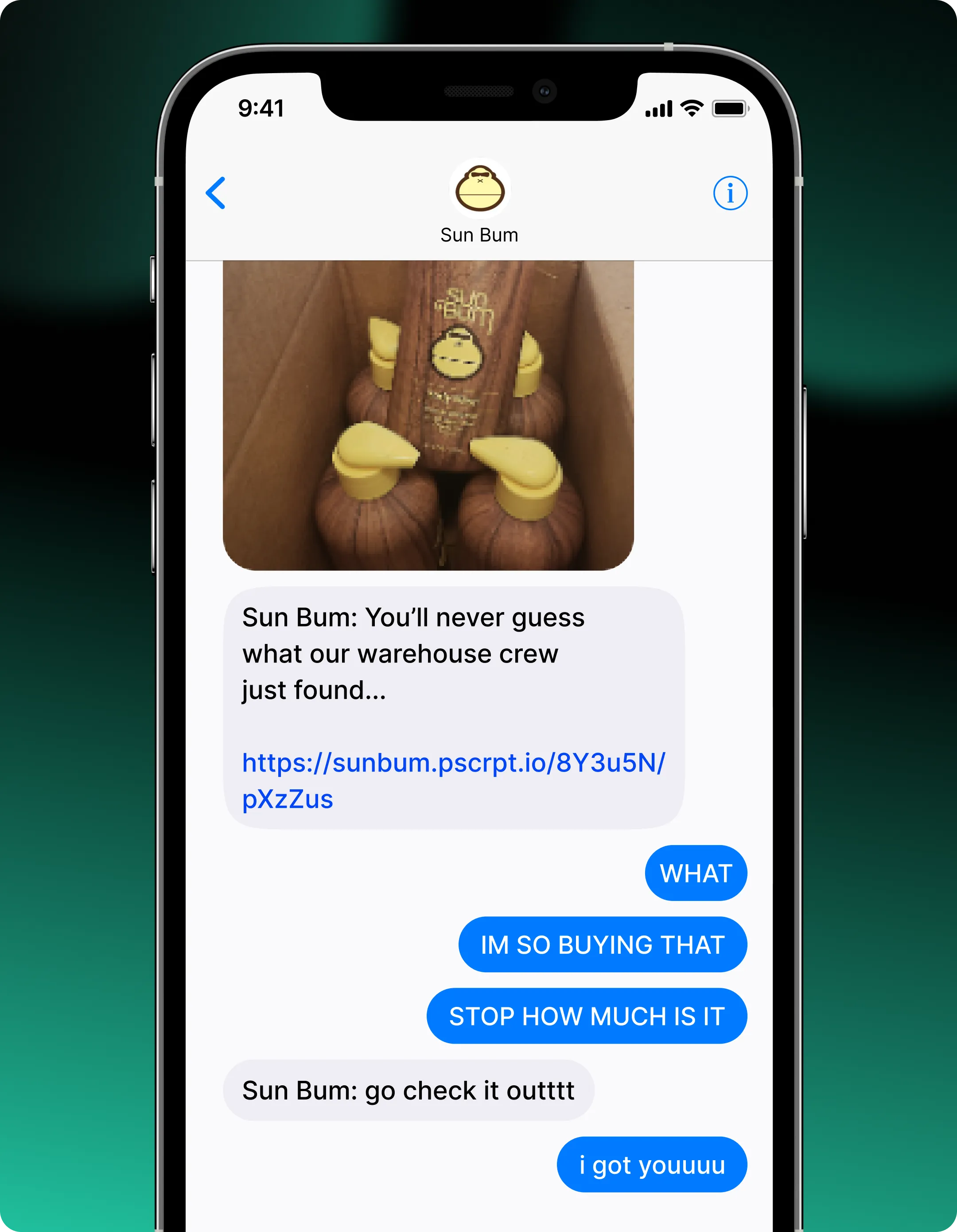 Best Conversational Campaigns Header009