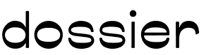 Dossier Logo 2x