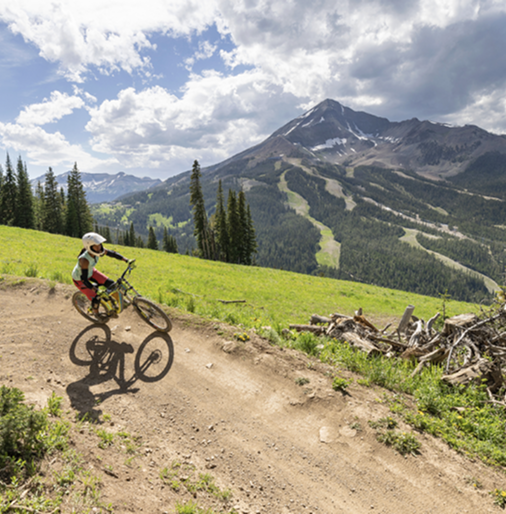 CAB 2026 Experience Mountain Biking