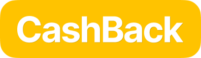 CashBack Badge