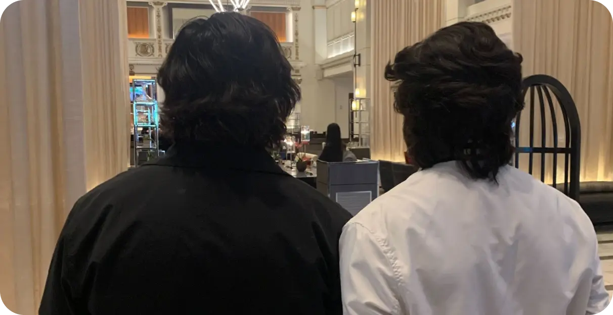 Vault May 24 - Marketing Offsite Boston 2