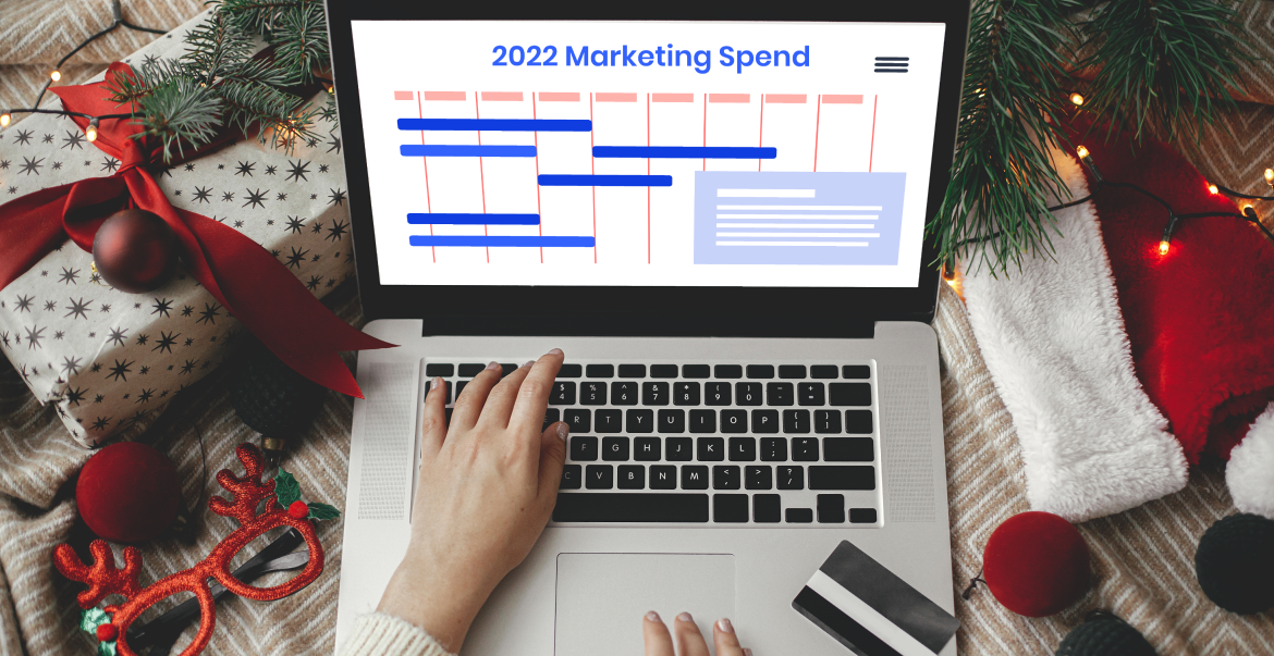 Don’t Fudge It on Budget: 8 Pro Tips for Planning Your Store’s 2022 Marketing Spend