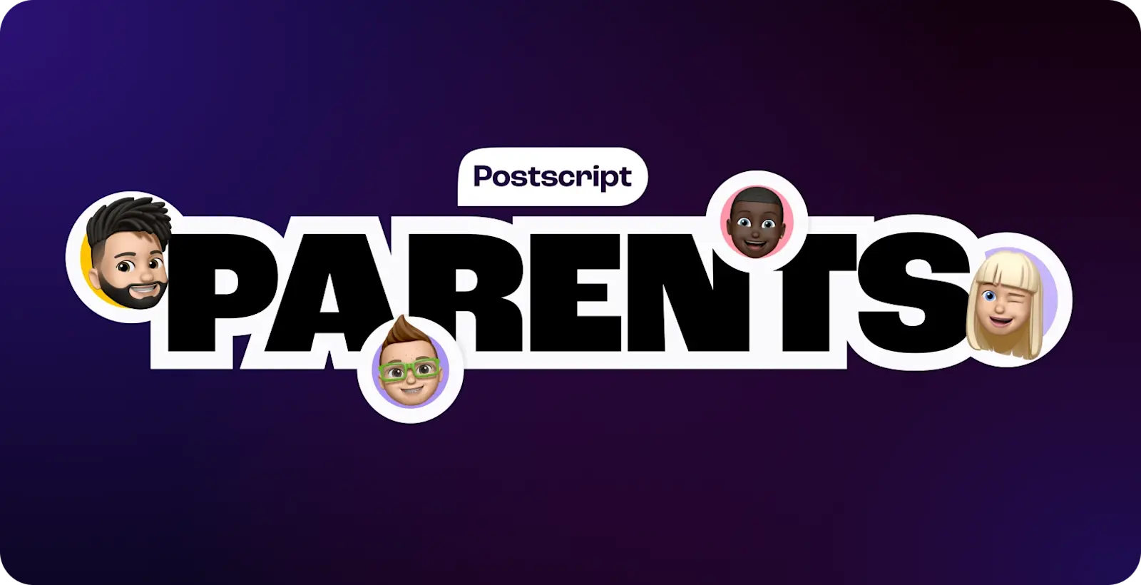 PS-Parents