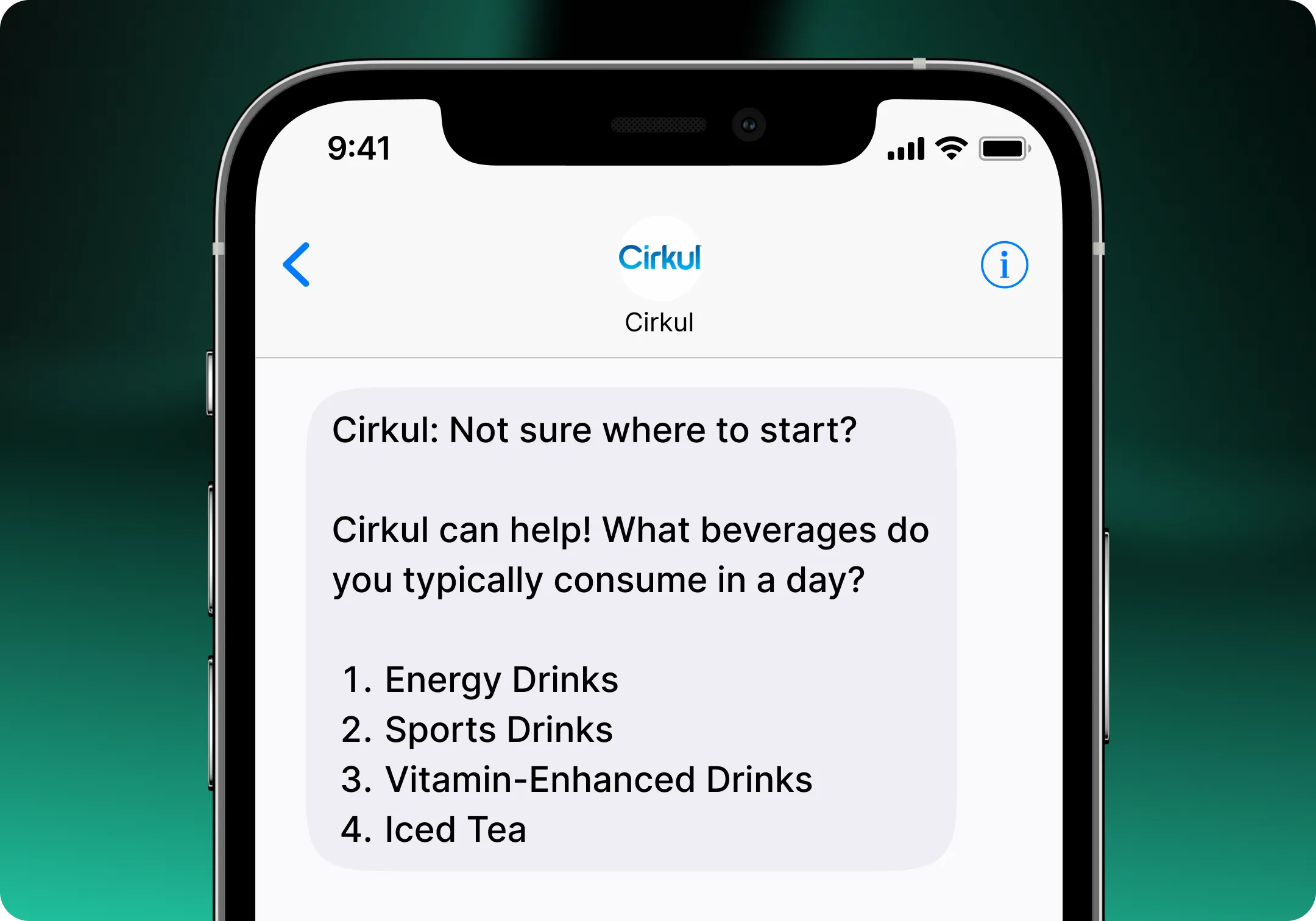 Best Conversational Campaigns Header002
